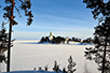 St. Nicholas Skete in Valaam Archipelago, Russia (Photo: Miodrag Branković)